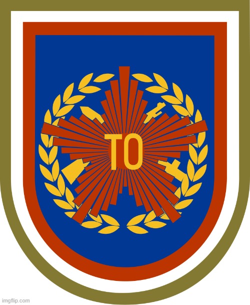 Territorial Defense (Yugoslavia) | image tagged in territorial defense yugoslavia,slavic lives matter,yugoslavic | made w/ Imgflip meme maker