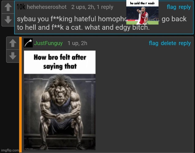 LMFAO | made w/ Imgflip meme maker