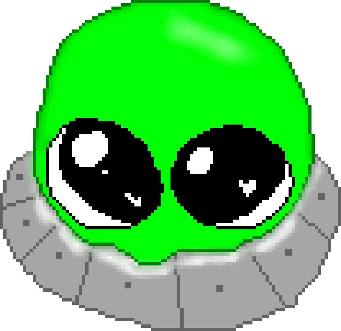 High Quality Goober Astro Blank Meme Template