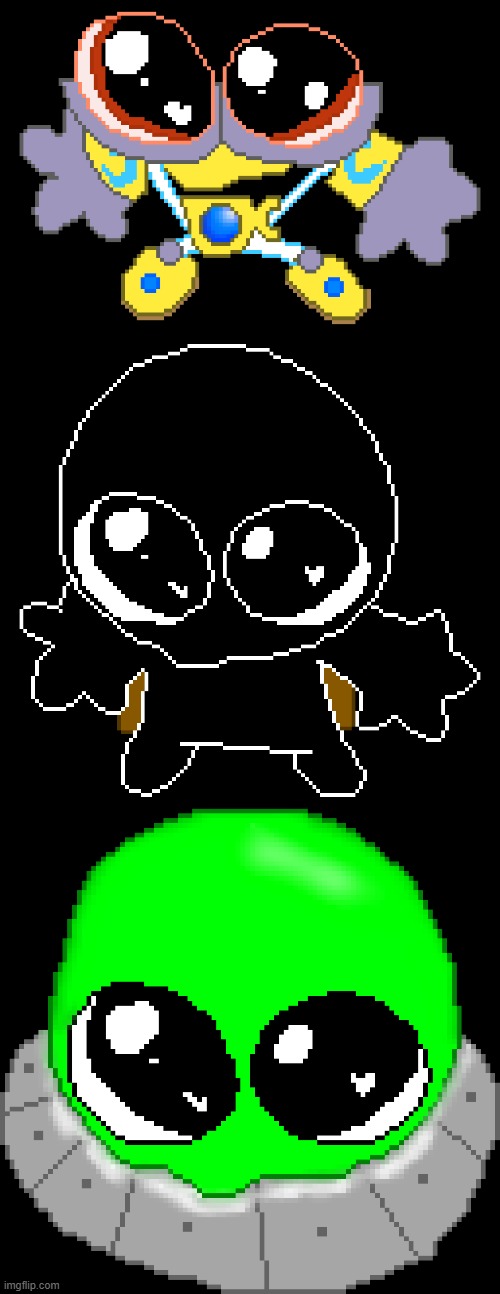 image tagged in goober wubboc,goober zero | made w/ Imgflip meme maker