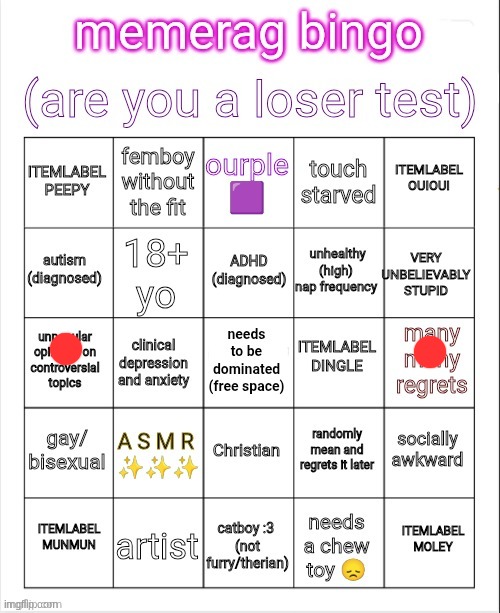 "always a gooner, never a loser." | image tagged in memerag loser bingo,memes,quotes that go hard | made w/ Imgflip meme maker