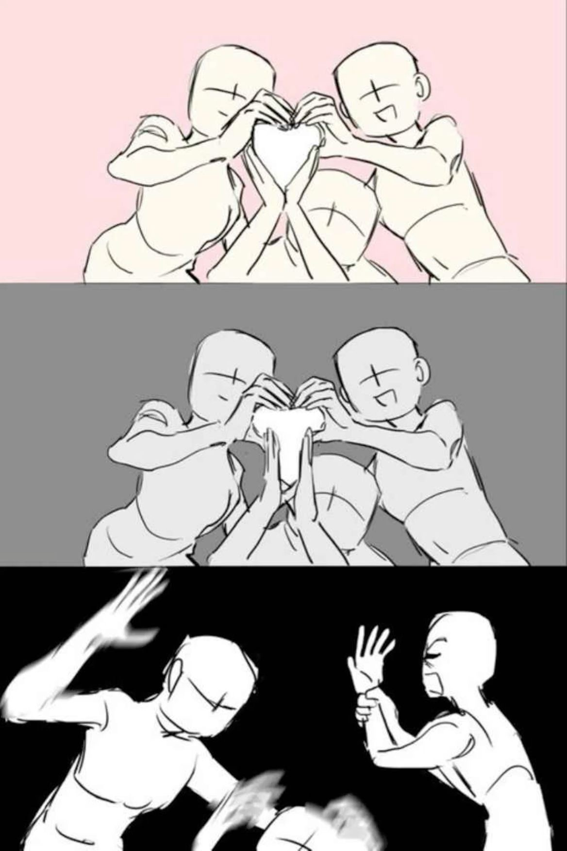 Innocent Picture…Right? Blank Meme Template