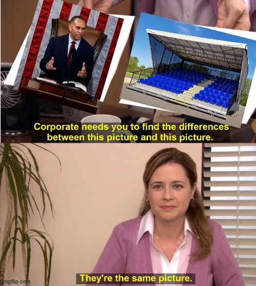Hakeem Today | image tagged in memes,they're the same picture | made w/ Imgflip meme maker