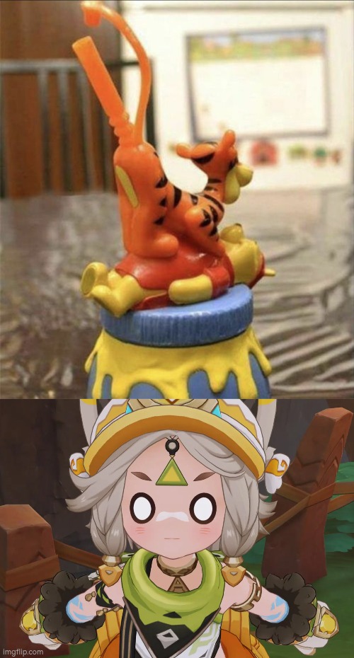 ...I have serveal questions about this. | image tagged in winnie the pooh,tigger,wtf | made w/ Imgflip meme maker