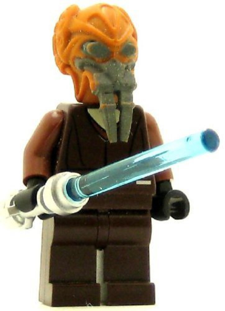 Lego Star Wars Plo Koon Blank Meme Template