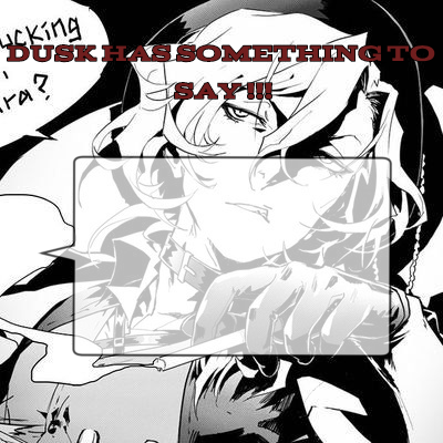 High Quality A chuuya temp :3 Blank Meme Template