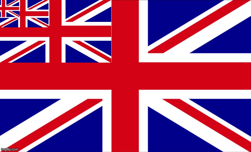 Union Flag | image tagged in union flag | made w/ Imgflip meme maker