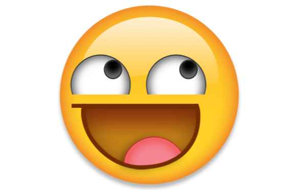 Même face new Blank Meme Template