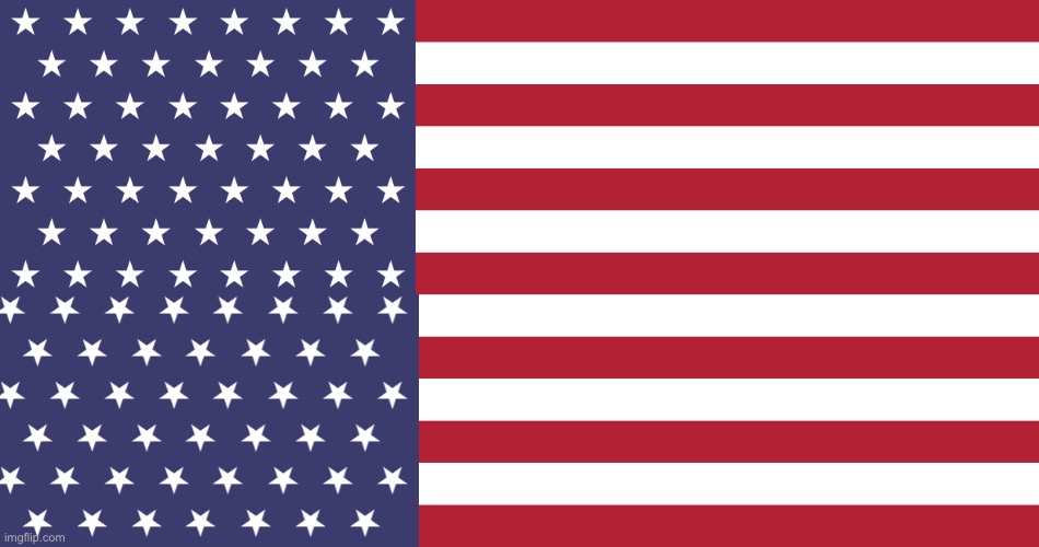 US FLAG | image tagged in us flag | made w/ Imgflip meme maker