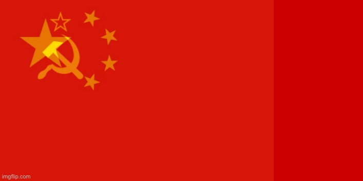 USSR Flag | image tagged in ussr flag | made w/ Imgflip meme maker