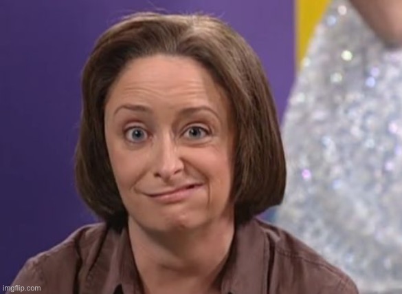 Debbie Downer | image tagged in debbie downer | made w/ Imgflip meme maker