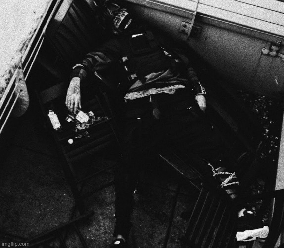 When you realize.... | image tagged in when you realize,scarlxrd | made w/ Imgflip meme maker