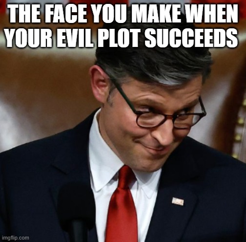 America. Is. Done. | THE FACE YOU MAKE WHEN YOUR EVIL PLOT SUCCEEDS | made w/ Imgflip meme maker