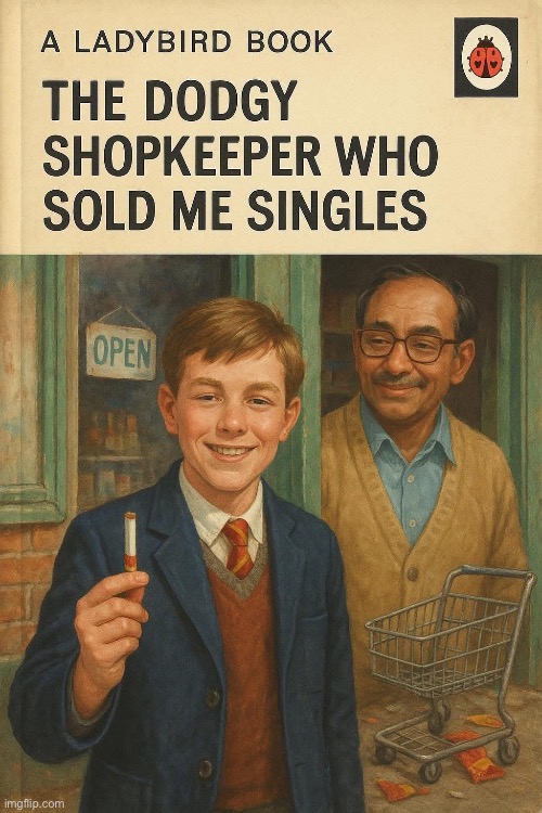Old School Readers | image tagged in school,reading,education,cigarettes,dodge | made w/ Imgflip meme maker