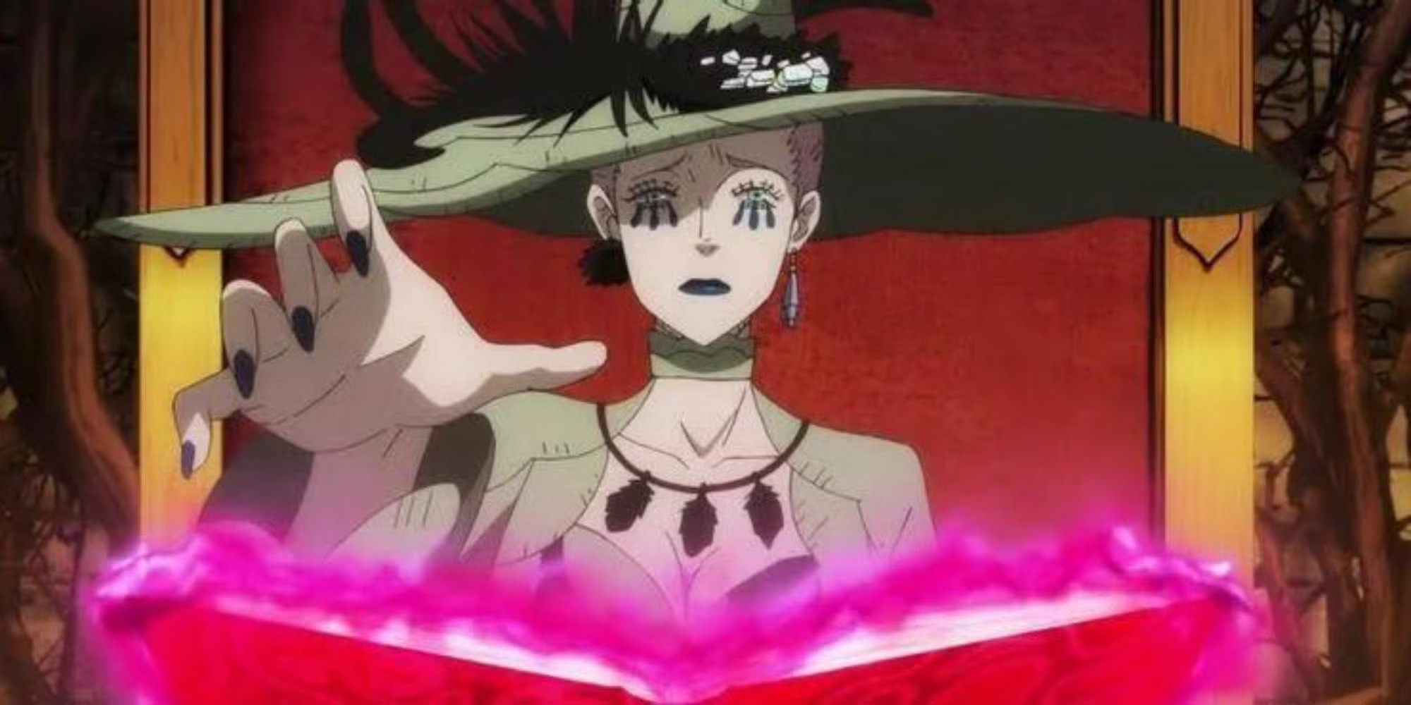 wicked queen Blank Meme Template