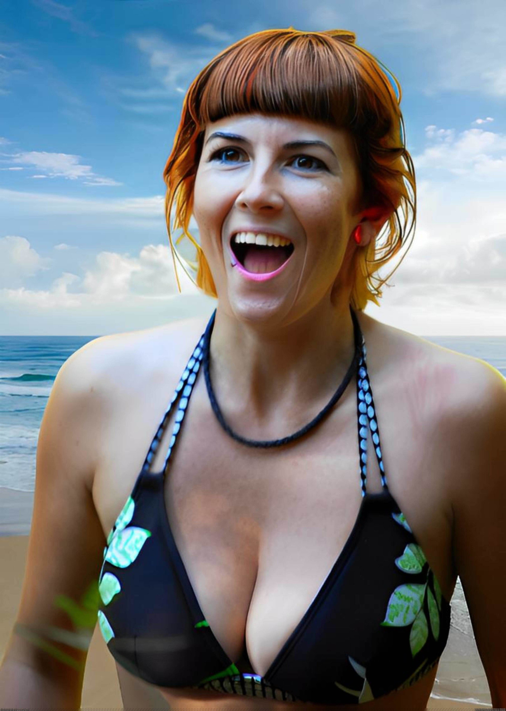 Woop Blank Meme Template