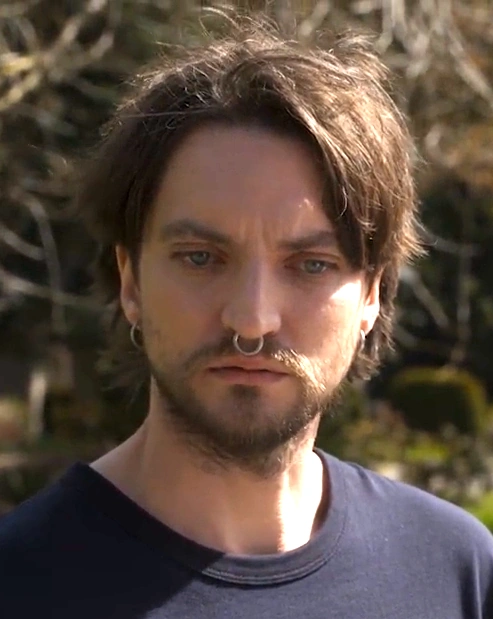 Erik Campbell Blank Meme Template