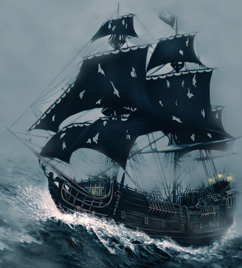 ship Blank Meme Template