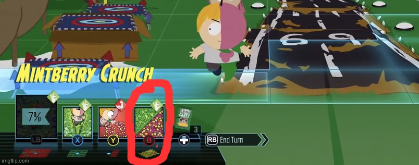 MintBerry’s attacks. | image tagged in mintberry s attacks | made w/ Imgflip meme maker