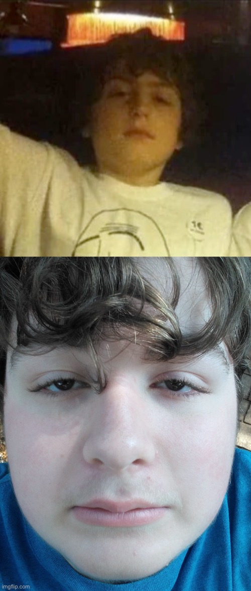 image tagged in pressed geeb | made w/ Imgflip meme maker
