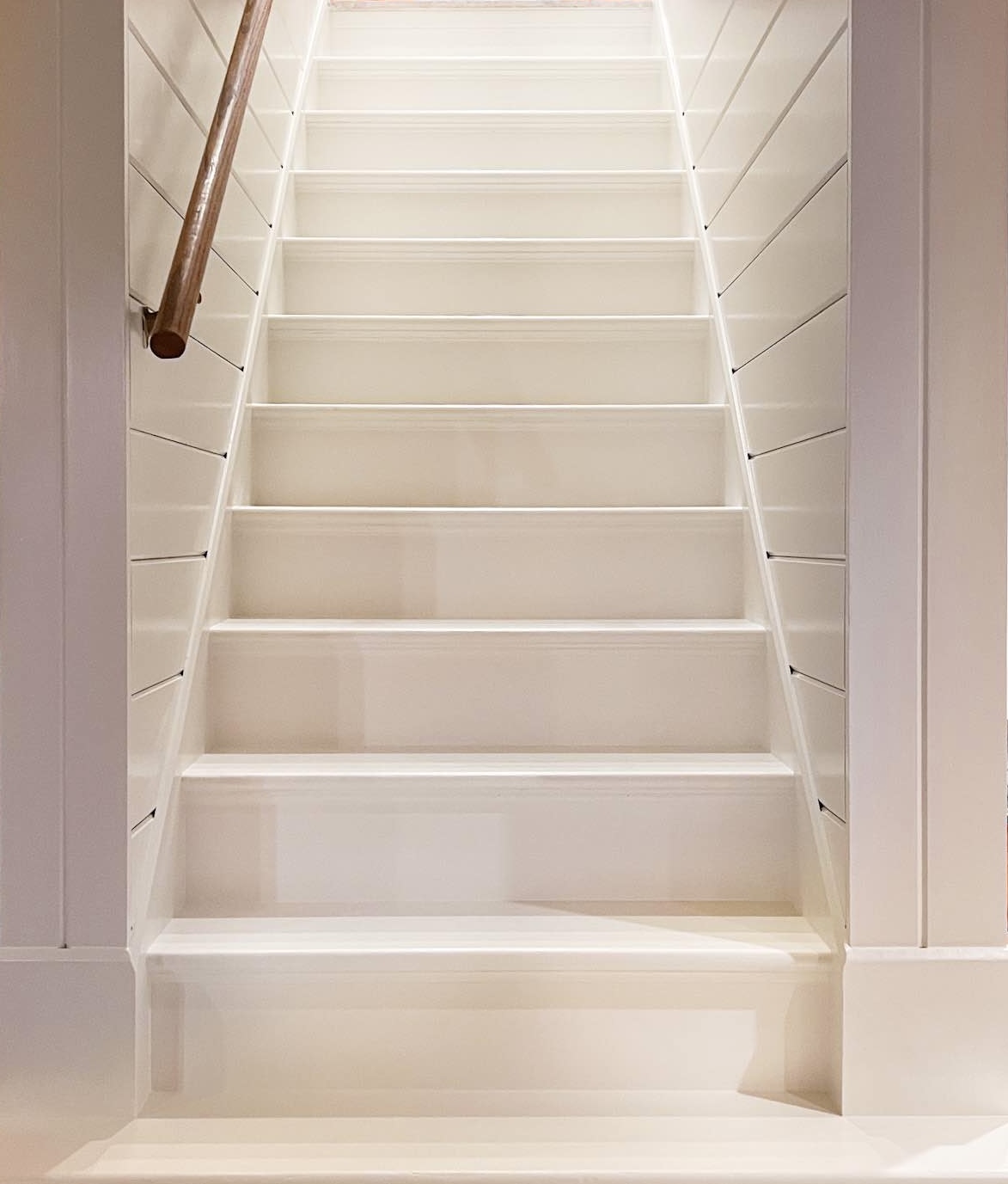 Stairs Blank Meme Template