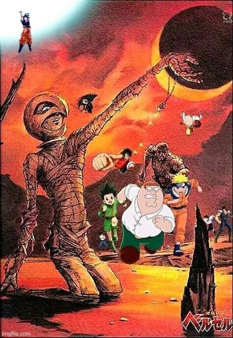 Will they stop him | made w/ Imgflip meme maker
