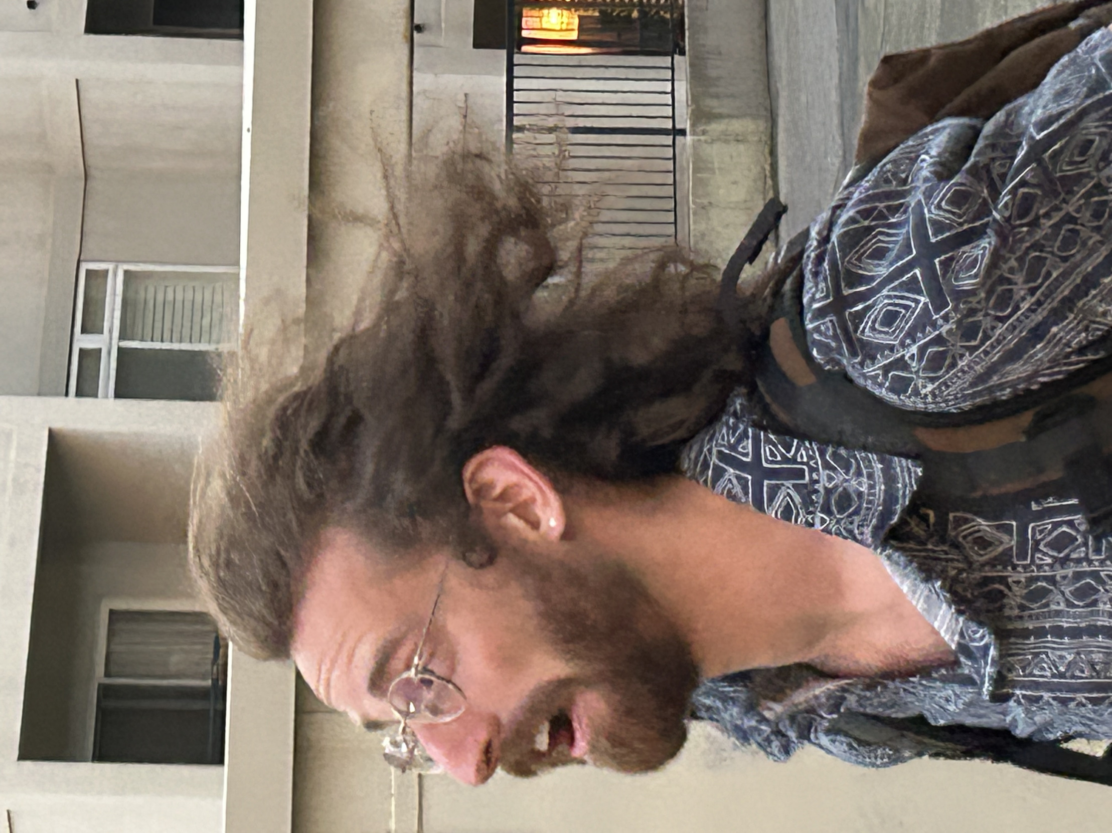 Blown away by Jared Ray Blank Meme Template