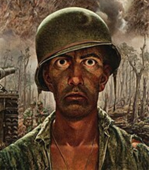 2000 yard stare | image tagged in 2000 yard stare | made w/ Imgflip meme maker