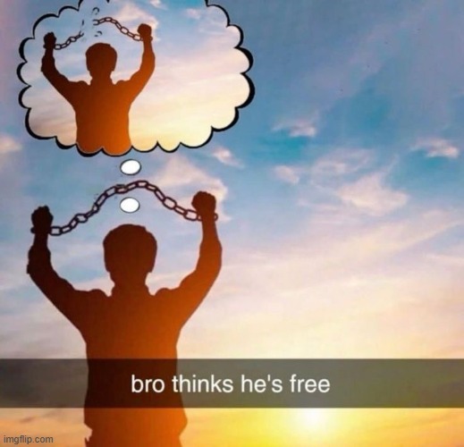 lowkey thought he deleted but turns out he just blocked my ass | made w/ Imgflip meme maker