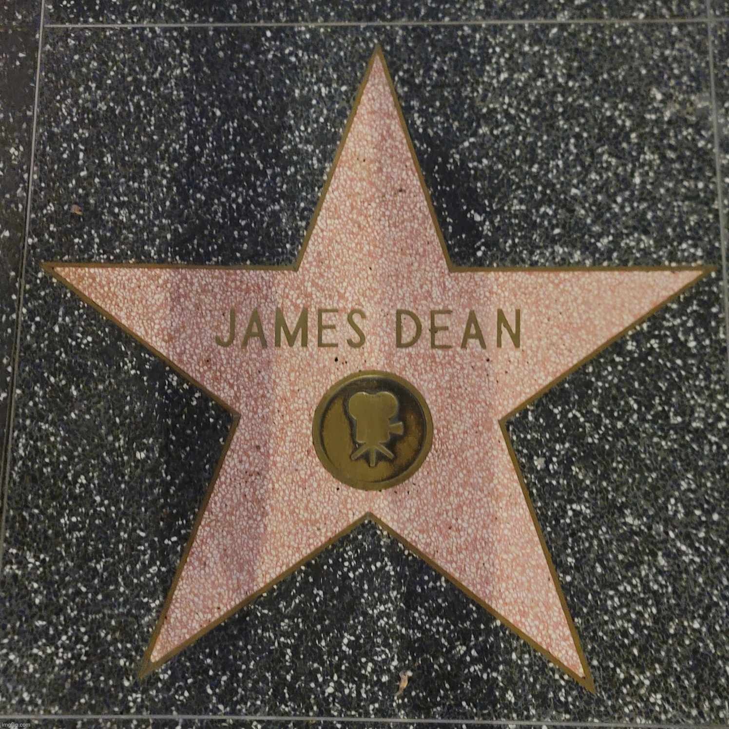 James Dean is no man. | made w/ Imgflip meme maker