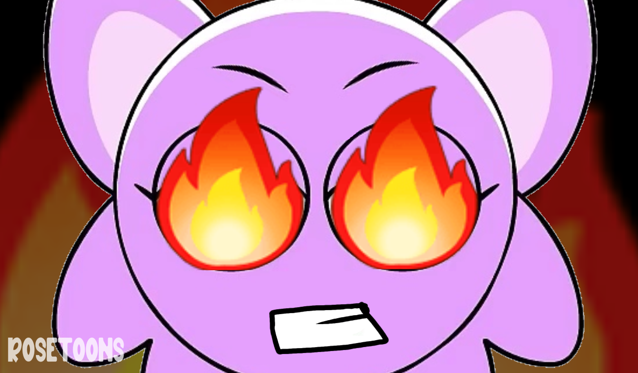 High Quality Mili Angry Blank Meme Template
