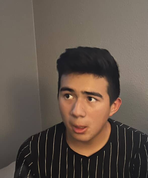 Me Blank Meme Template
