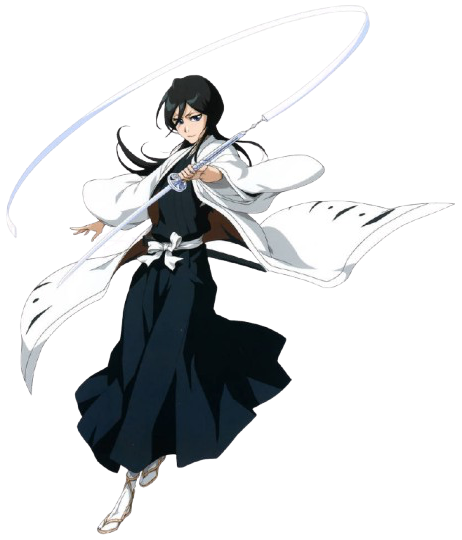 Rukia Blank Meme Template
