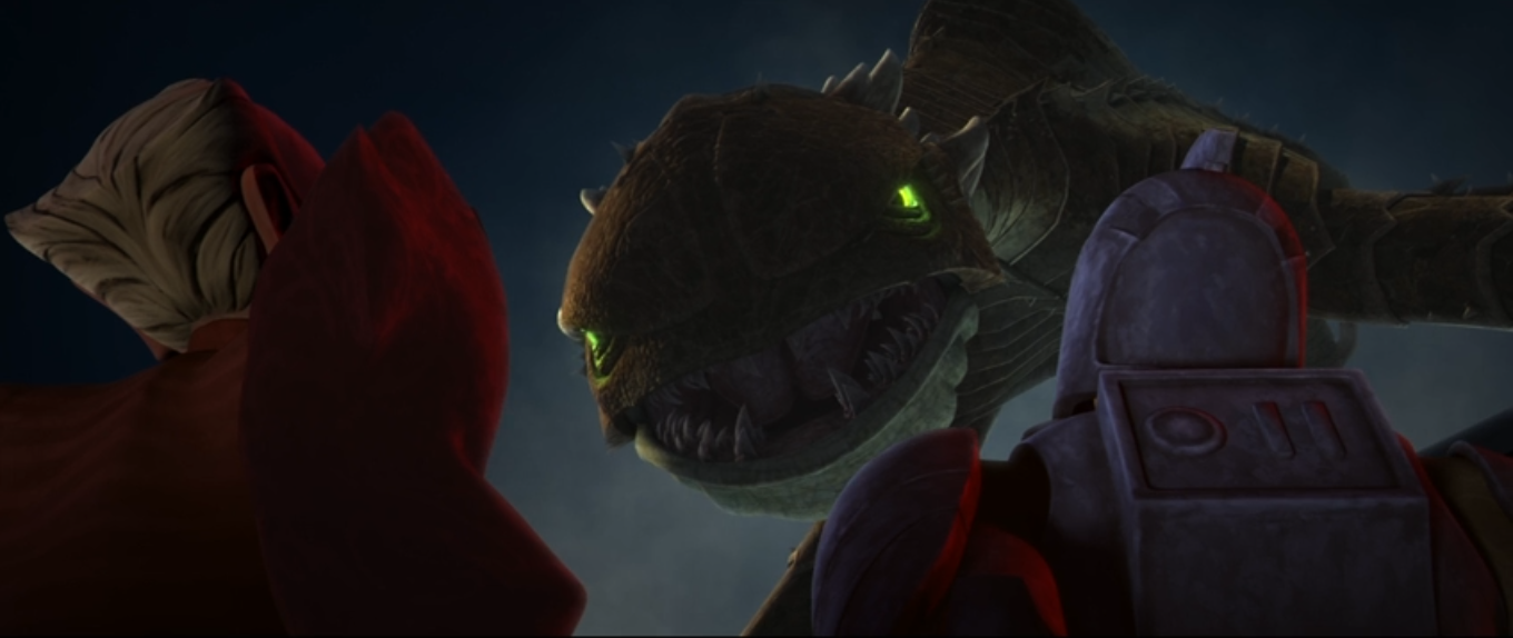 zillo beast stare Blank Meme Template