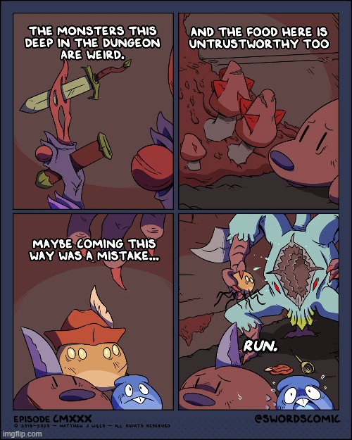NOT DUELWIDOW D: | image tagged in swords,dungeon,monsters,spider,death,noooooooooooooooooooooooo | made w/ Imgflip meme maker