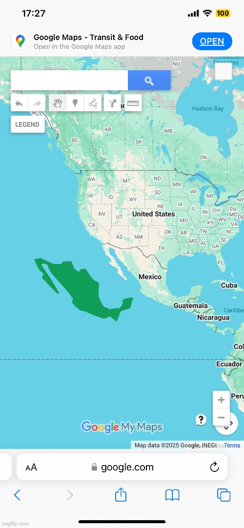 Mexico | made w/ Imgflip meme maker