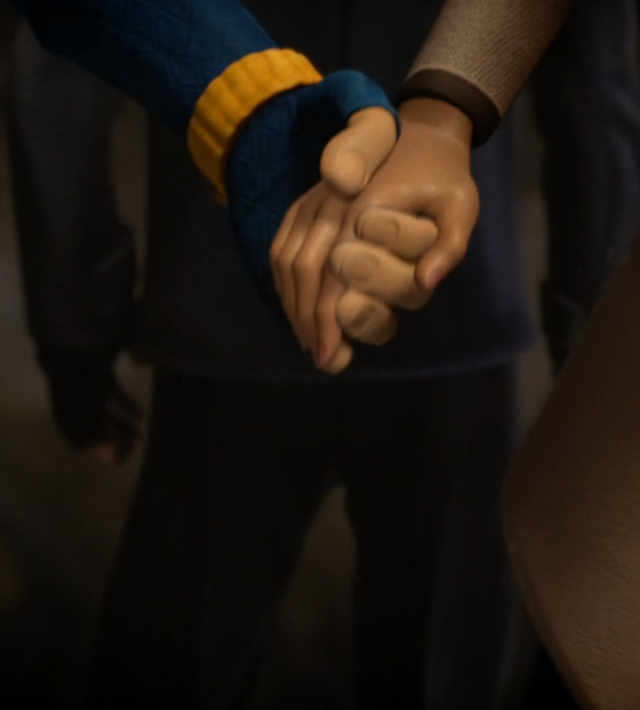 aloysius parker big butt Blank Meme Template