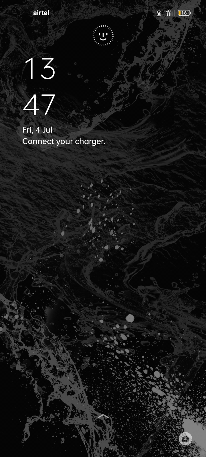 Phone wallpaper Blank Meme Template