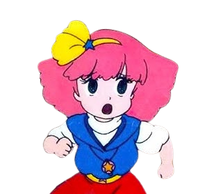 minky running Blank Meme Template