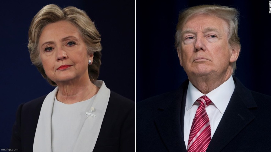 HILLARY EXPOSED: TRUMP DECLASSIFIES RUSSIA HOAX — PRISON CLOSING IN, FBI & DOJ BUSTED (Video) 