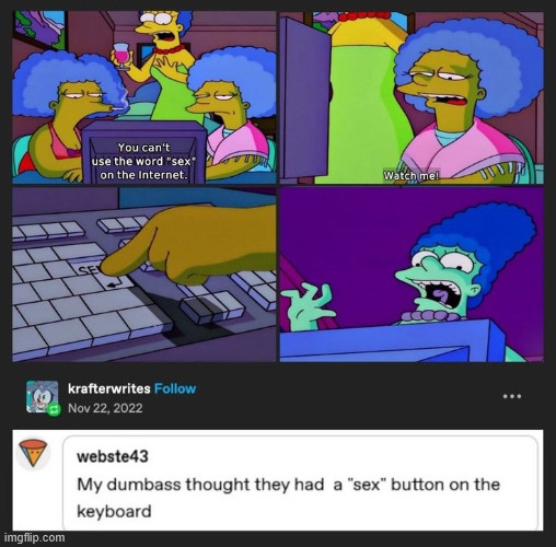 Lol | image tagged in the simpsons,90s nostalgia,climbing,lattice climbing,simpsons,climber | made w/ Imgflip meme maker