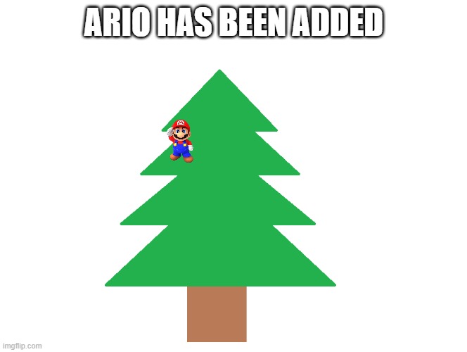 Teaser 2.mp3 | ARIO HAS BEEN ADDED | made w/ Imgflip meme maker