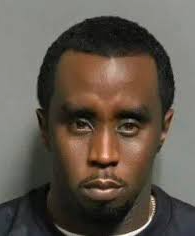 High Quality Diddy Mugshot Blank Meme Template