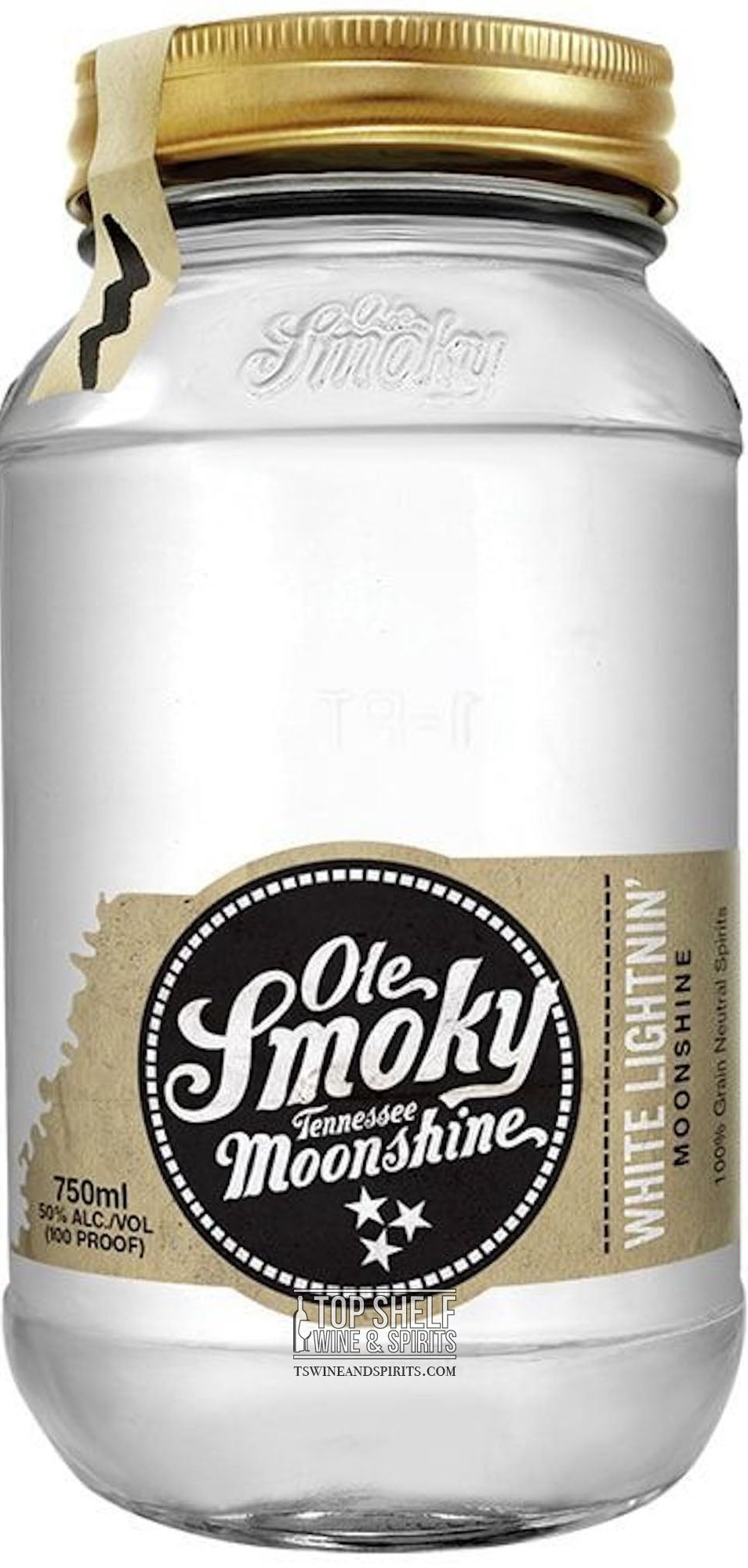 Moonshine Blank Meme Template