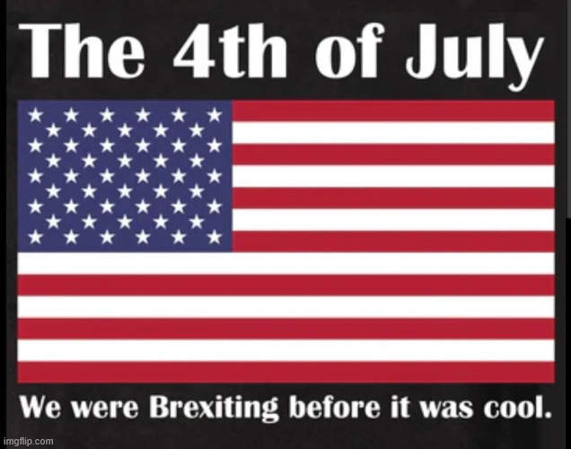 4th of July | image tagged in political,reposts,4th of july | made w/ Imgflip meme maker