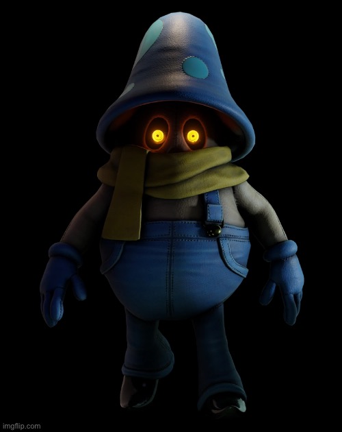Sotm mushroom man | image tagged in sotm mushroom man | made w/ Imgflip meme maker