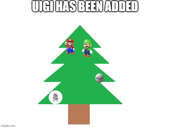 Teaser 5.mp3 | UIGI HAS BEEN ADDED | made w/ Imgflip meme maker