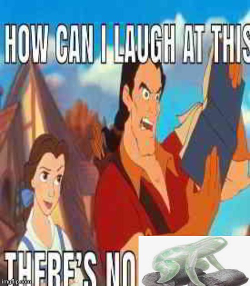 how can i laugh at this theres no virtual end | image tagged in how can i laugh at this theres no virtual end | made w/ Imgflip meme maker