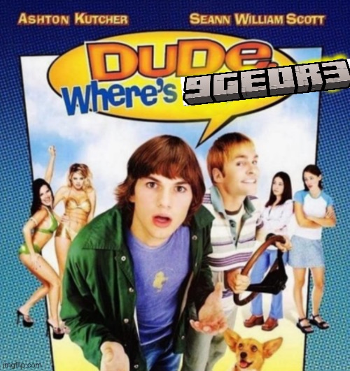 dude where's the funny | image tagged in dude where's the funny | made w/ Imgflip meme maker