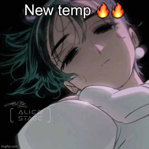 Sua | New temp 🔥🔥 | image tagged in sua | made w/ Imgflip meme maker